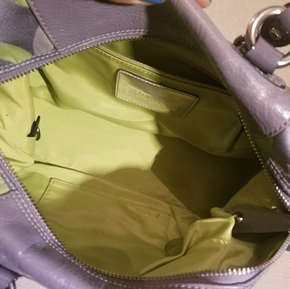 💚💚Coach Madison handbag💚💚 - Picture 5 of 8